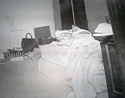 Marilyn Monroe Bed