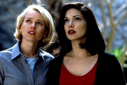 Mulholland Dr.