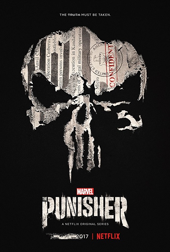 The Punisher - Review