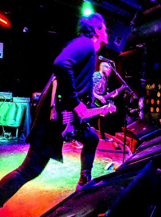 Elay Arson - Echosynthetic Fest 2018