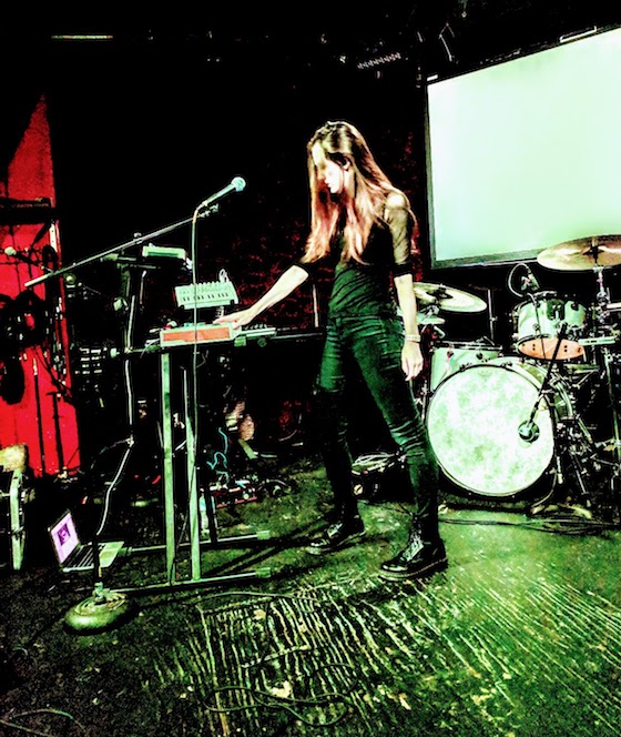 Echosynthetic Fest 2018 - Glitbiter