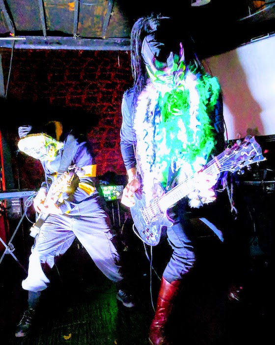 Intradevil - Echosynthetic Fest 2018