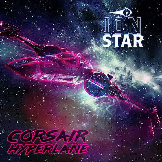 lonstar cover