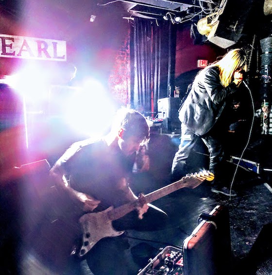 Street Sects - Echosynthetic Fest 2018