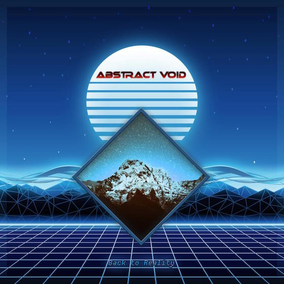 Abstract Void - Back to Reality