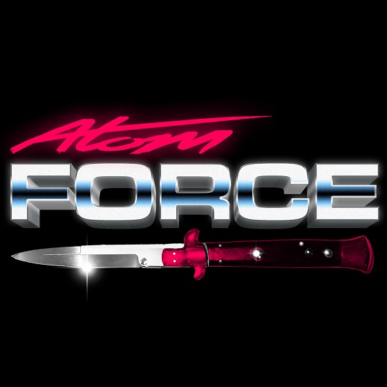 Atom Force