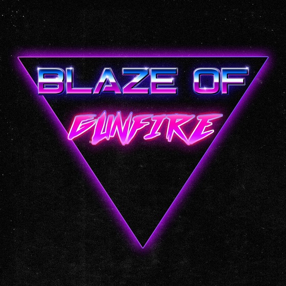 Blaze of Gunfire