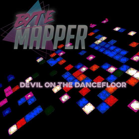 ByteMapper's Devil on the Dancefloor