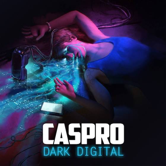 Caspro - Dark Digital