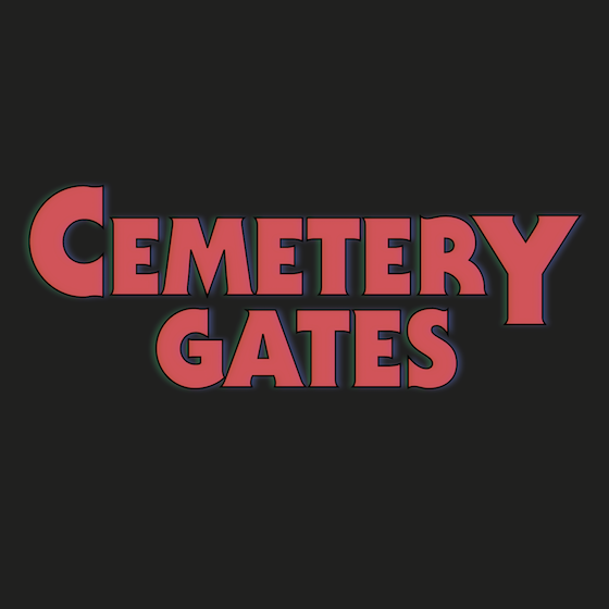Cemetery gates Album Cemetery gates Album