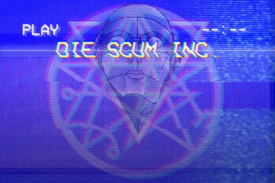 Die Scum Inc. - Everending Summer