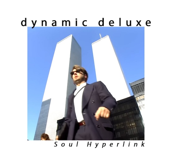 dynamic deluxe - Soul Hyperlink