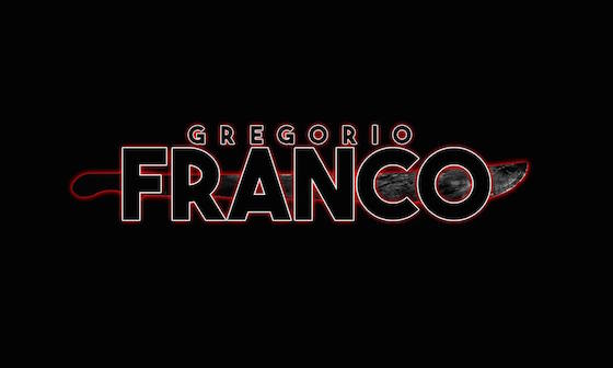 Gregorio Franco logo