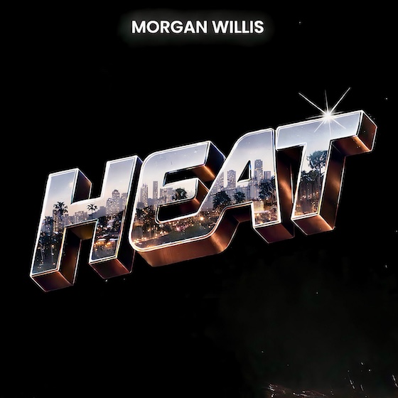 Morgan Willis’ Heat - Music Review