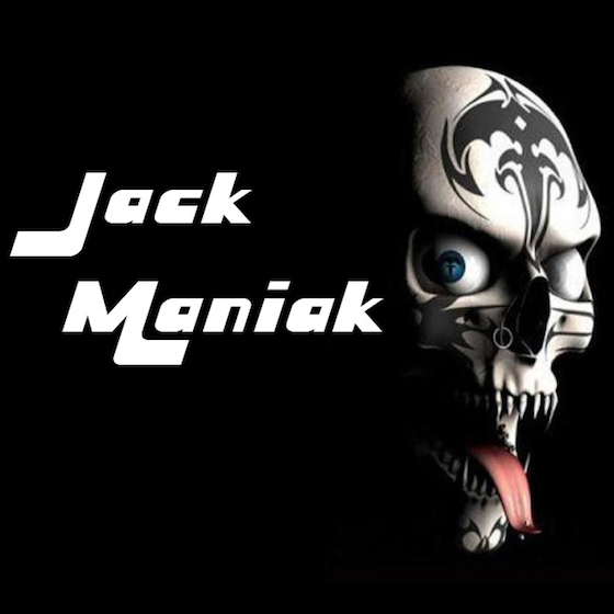 Jack Maniak Coce 403 - Music Review
