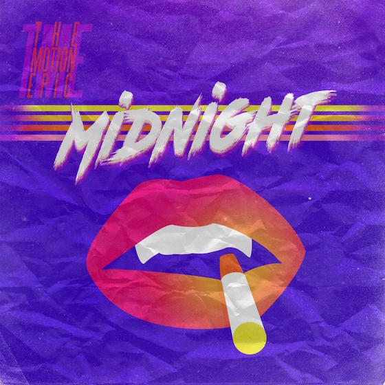 Motion Epic - Midnight