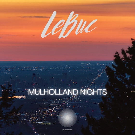 LeBuc’s Mulholland Nights (2026) LeBuc’s Mulholland Nights (2026)
