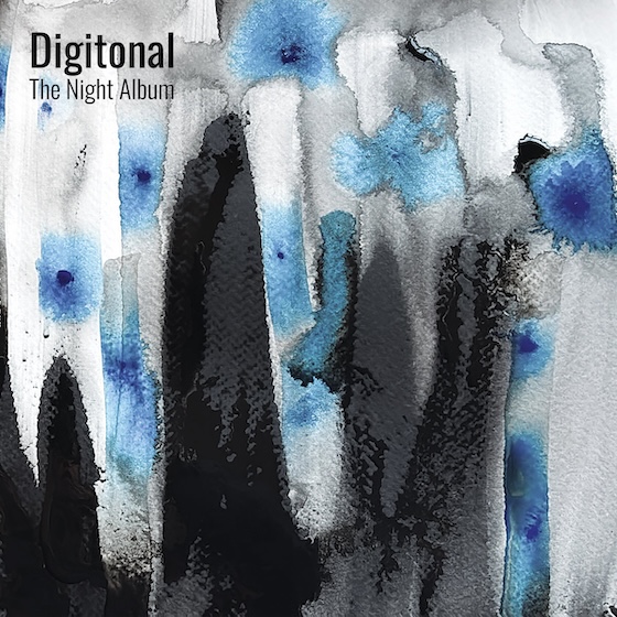 Digitonal’s The Night Album (2026)