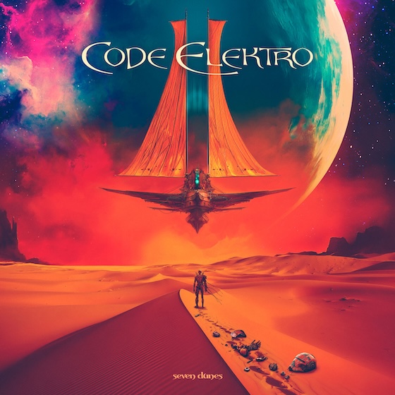 Code Elektro’s Seven Dunes (2026)