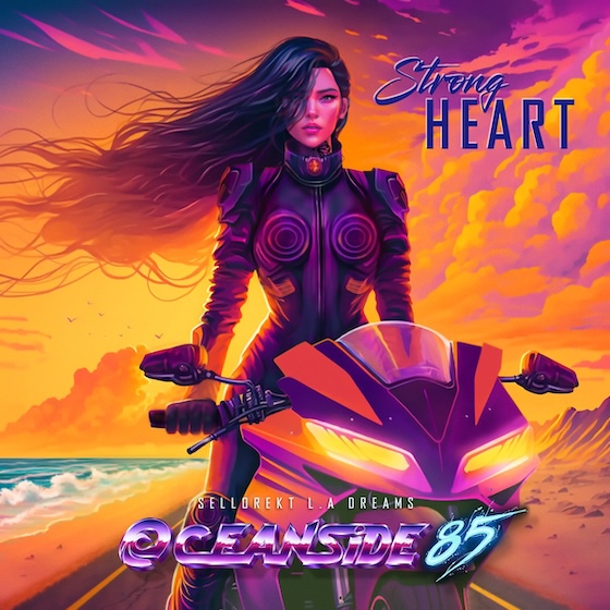 Oceanside85’s Strong Heart (2026)