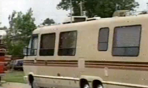 Dana Plato Death RV