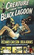 Creature from the Black Lagoon