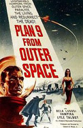 Plan 9 From Outer Space