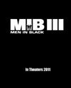 Men in Black III