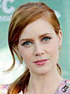 Amy Adams Cast as Lois Lane