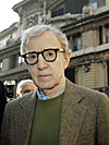 Woody Allen Cast for next film