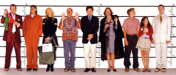 Arrested Development News