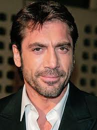 Javier Bardem in James Bond pic