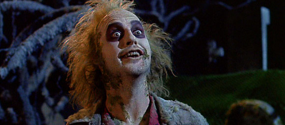 Beetlejuice