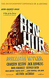 Ben Hur 50th Anniversary Blu-ray Set