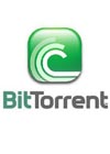 BitTorrent logo