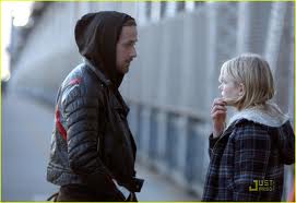 Blue Valentine