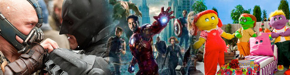 Box Office Bits