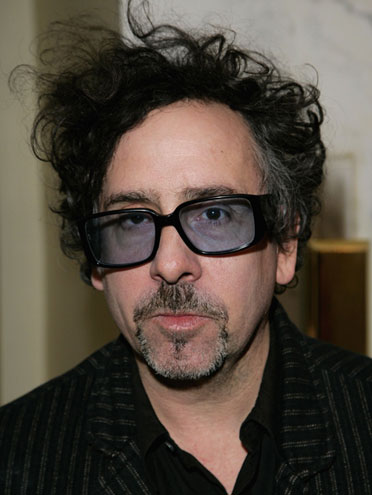 Tim Burton to Direct Nightmare Before Christmas 2?