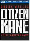 Citizen Kane coming to blu-ray