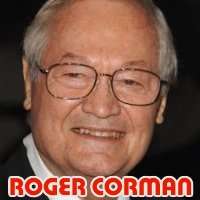 Roger Corman - Texas Frightmare Weekend