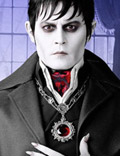 Dark Shadows Trailer