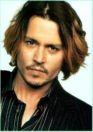 Johnny Depp 