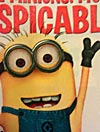 Despicable Me 2 Poster Revealed