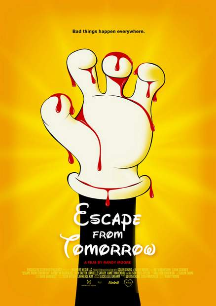 Escape From Tomorrow