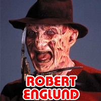 Freddy - Texas Frightmare Weekend