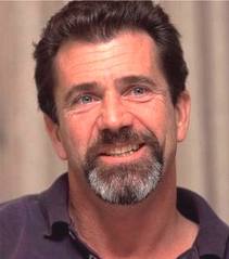 Mel Gibson