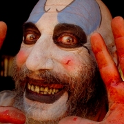 Sid Haig - Texas Frightmare Weekend