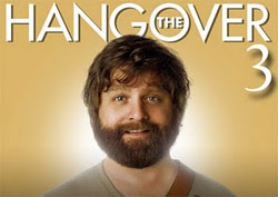 The Hangover 3 to be Set in Las Vegas