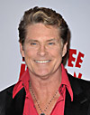 David Hasselhoff Piranha 3DD