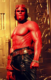 Hellboy 3 Rumors